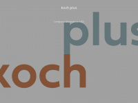 kochundkoch.com