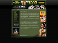 gamblingcheats.net Webseite Vorschau