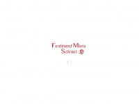 Ferdinand-maria-schmid.com