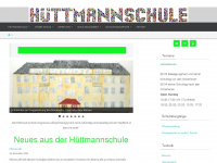 Hüttmannschule.de