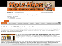 Holz-hans.at