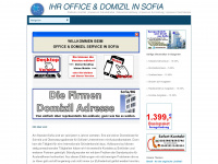 easyoffice-sofia.com Thumbnail