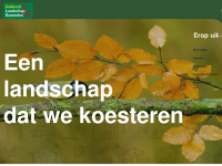 glk.nl Webseite Vorschau