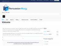 percussion-music.com