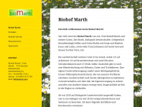 biohofmarth.at Thumbnail