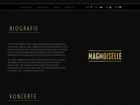 magmoisellemusic.com