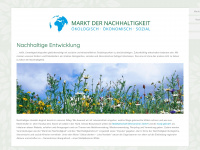 markt-der-nachhaltigkeit.de