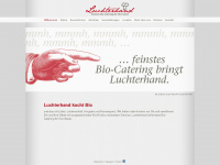 Luchterhand-catering.de