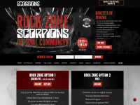 The-scorpionscommunity.com