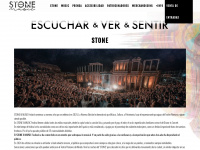 Stoneandmusicfestival.com
