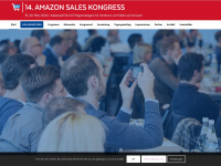 amazon-sales-kongress.de Thumbnail