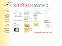 khoysan.com