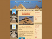 great-pyramid-building.com