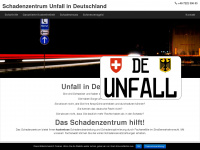 unfall-deutschland.ch Thumbnail