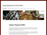 tapicer.warszawa.pl