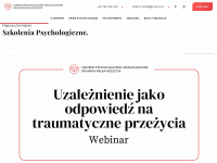 melka-roszczyk.pl Webseite Vorschau