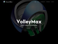 volleymax.com