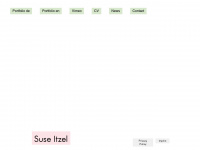 Suse-itzel.info