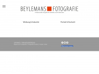 beylemans-fotografie.com Thumbnail