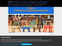 hubis-flohmarkt.ch Thumbnail