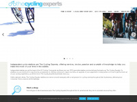 thecyclingexperts.co.uk Thumbnail