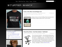 Stuffershack.com