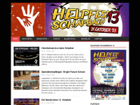 helpfest-schapbach.com Webseite Vorschau