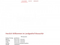 restaurant-moosschuer.ch