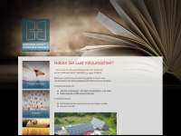 bibelgesellschaft-ekkw.de Webseite Vorschau