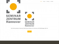 seminarzentrum-hannover.de Webseite Vorschau