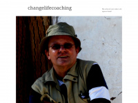 changelifecoaching.wordpress.com Webseite Vorschau