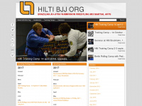 hiltibjj.org Thumbnail