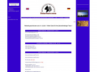 dobermann.news Webseite Vorschau