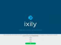 ixily.com Webseite Vorschau