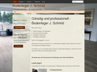 Bodenleger-stockach.de