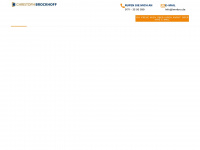 immobilienbewertung-brockhoff.de Webseite Vorschau