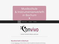 convivo-musik-bochum.de