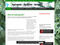 hydroponik.eu Thumbnail