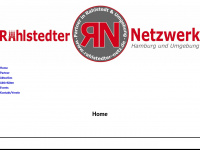 rahlstedter-netz.de Webseite Vorschau