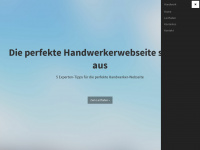 handwerkerwebseite.de