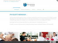 physiofit-hermann.de Thumbnail
