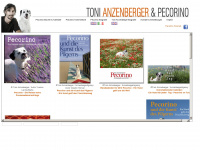 tonianzenberger.com Thumbnail