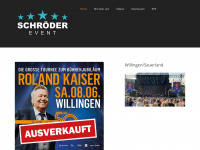 Schroeder-event.de