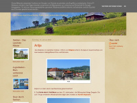 Serbien-reiselexikon.blogspot.com