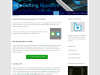 bettingappstore.co.uk Thumbnail