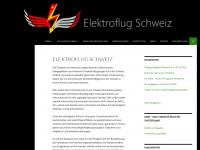 efs-ves.ch Webseite Vorschau