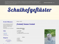 schulhofgefluester.blogspot.com