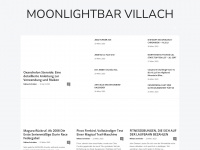 moonlightbar.at Webseite Vorschau