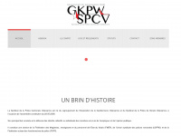 spcv-gkpw.ch Thumbnail