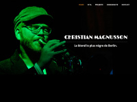 Christian-magnusson.com